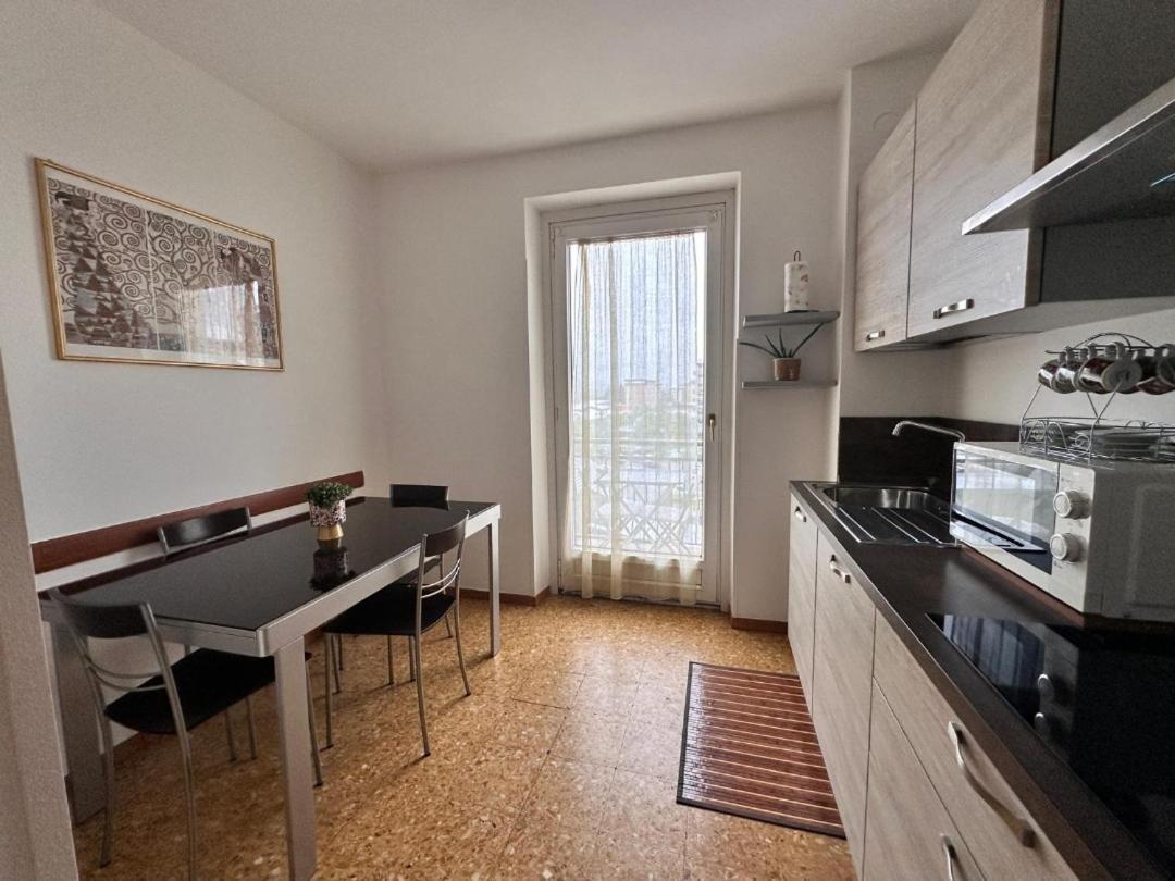 Apartmán Arc En Ciel Aosta Exteriér fotografie