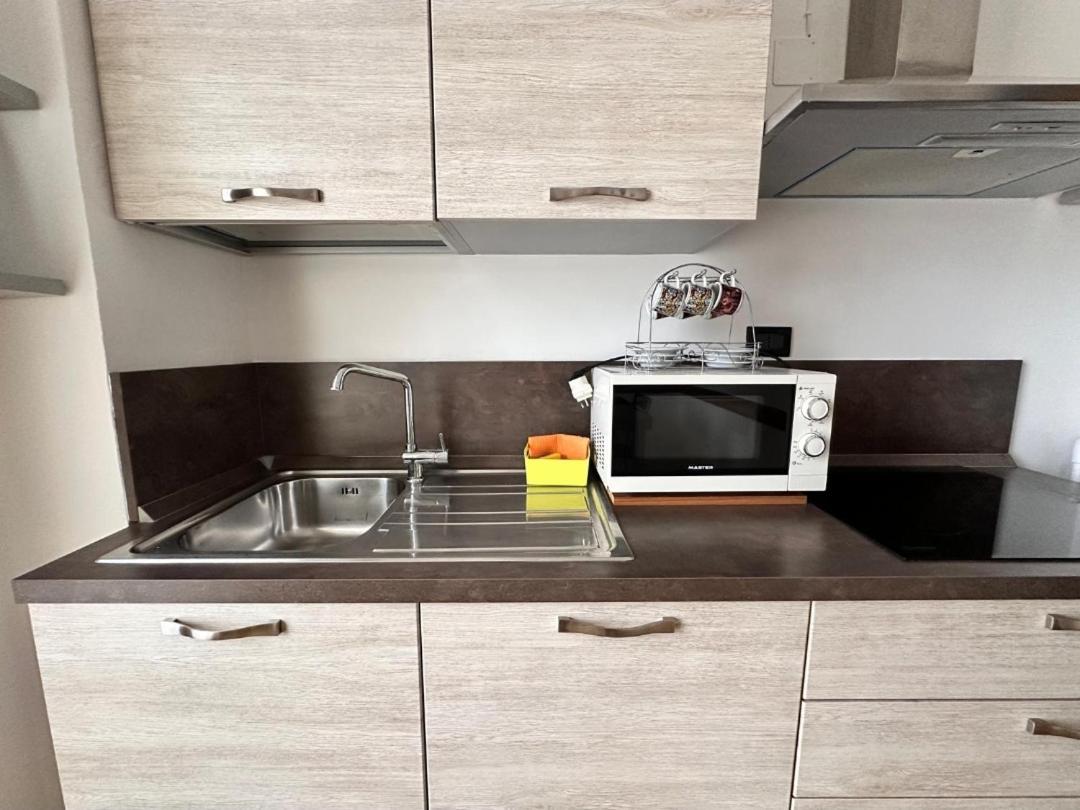 Apartmán Arc En Ciel Aosta Exteriér fotografie